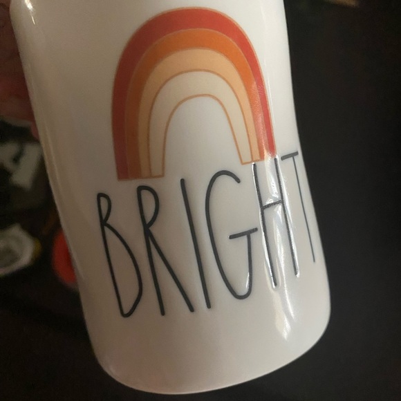 Rae Dunn jar - Picture 7 of 7